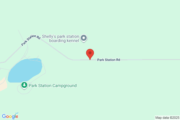 Park Station