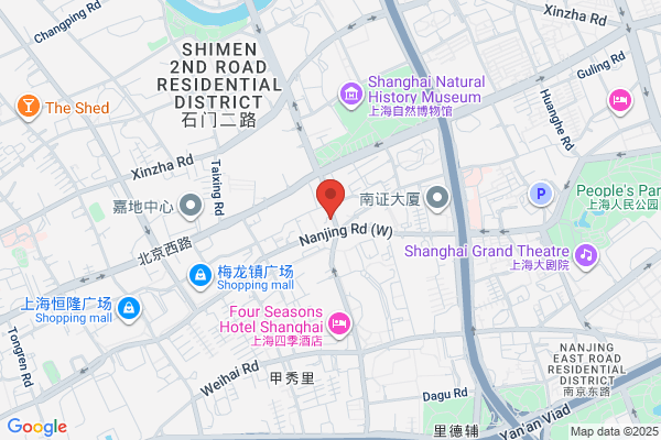 Howard Johnson Serviced Apartments Ltd