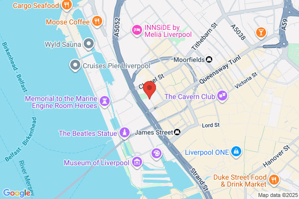 Ma Boyle's Alehouse & Eatery