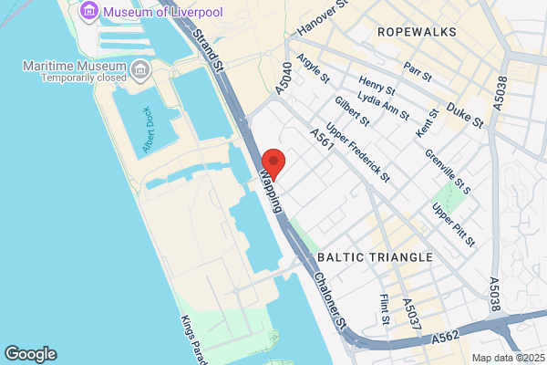 Baltic Fleet