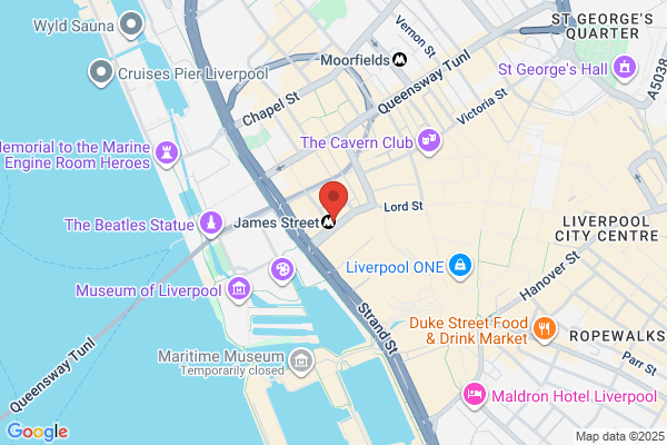 The Liverpool