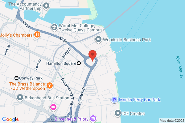 Woodside Hotel