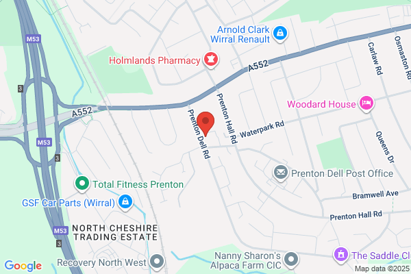 Prenton Removals