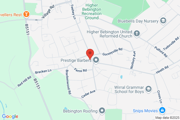 Bebington Care Home