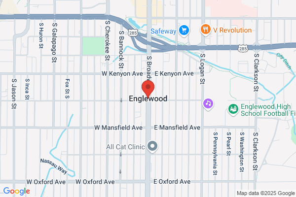 Englewood