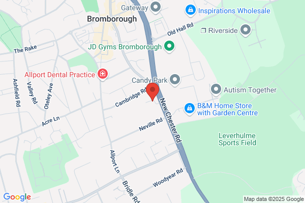 Mendell Lodge Residential Care