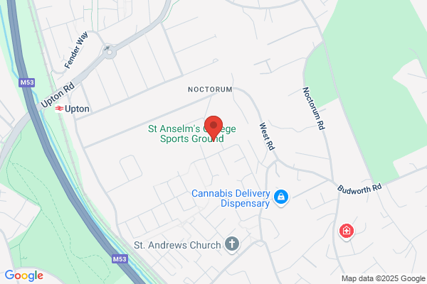 Arrowe Hill Primary School