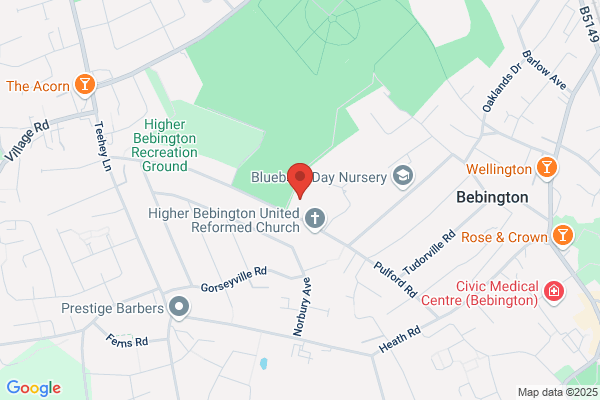 Bebington High School College