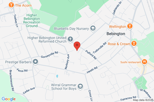 Brackenwood Infant School