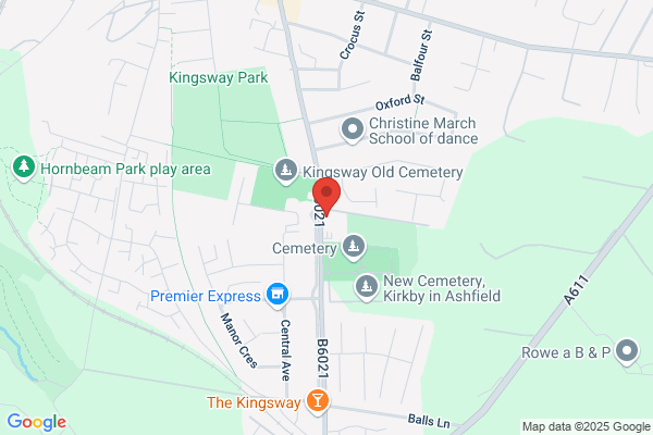 Kingsway Primary School
