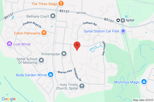 Poulton Lancelyn Primary School
