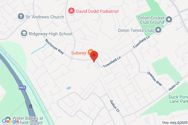 Townfield Primary School