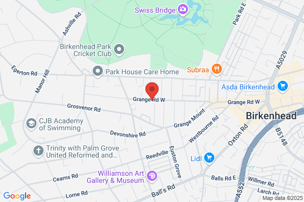 Willaston Amateur Boxing Club