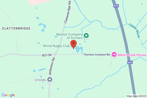 Wirral Rugby Club