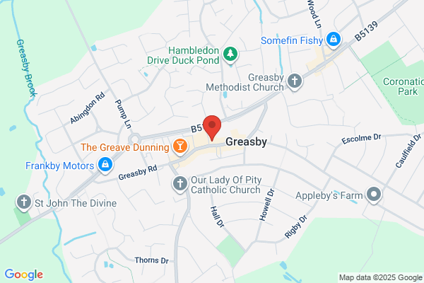 Vets4Pets - Greasby