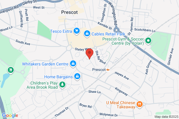 L G Bullen Plumbing & Heating Ltd