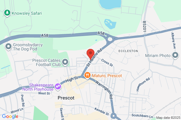 Kingsheath & District Residents Association
