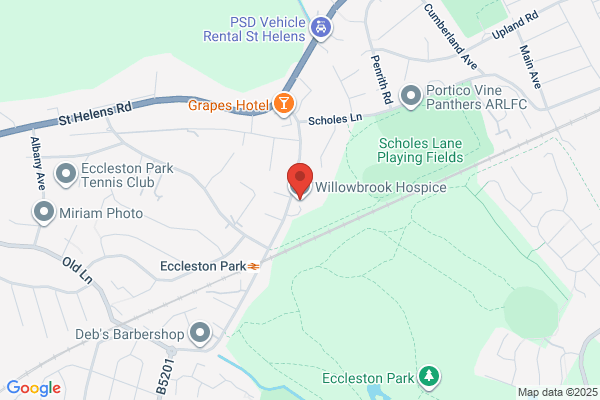 Willowbrook Hospice