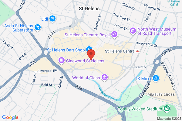 Millets - CLOSED