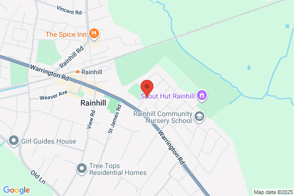 Rainhill Ex Services Club