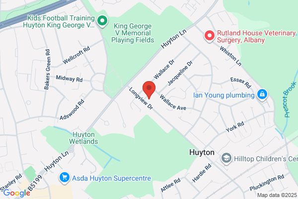 Anchor - Hurst Park Court care home