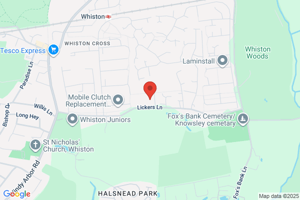 Windlehurst Community Centre