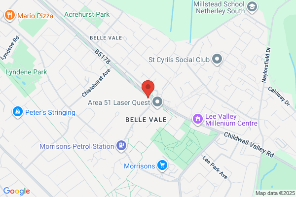 Belle Vale Dental Centre