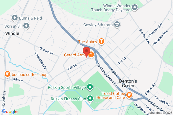 Kiln Lane Dental Practice