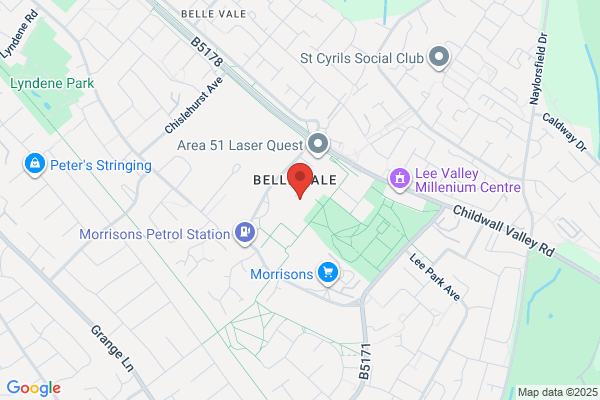 Specsavers Opticians and Audiologists - Belle Vale
