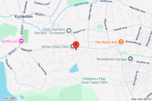 Eccleston Medical Centre