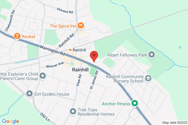 Rainhill Village Surgery