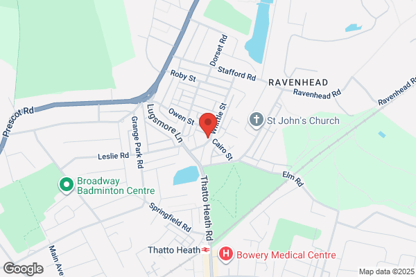 Spinney Medical Centre