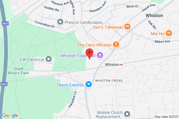 Whiston Health Centre