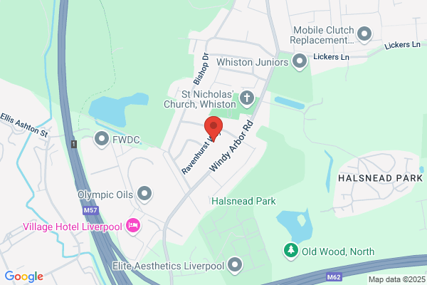 Nationwide Driving School