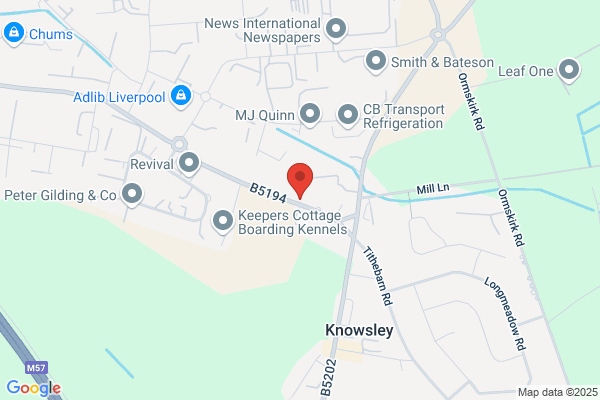 Fagan Electrical Ltd