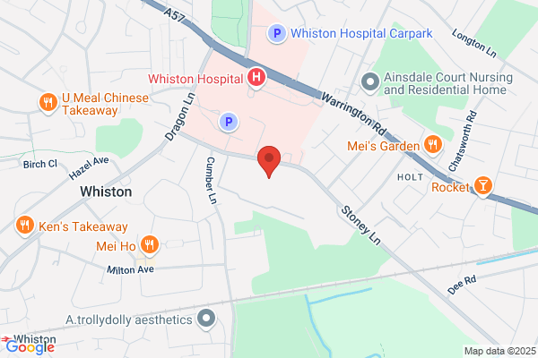 St Helens Domestic Appliance Centre