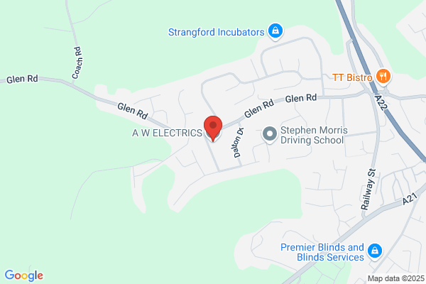 A&W electrical services ltd.