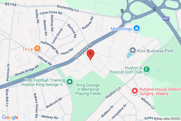 Knowsley Electrical Contracting