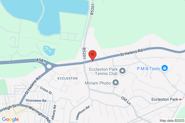 Rainhill Electrical Services