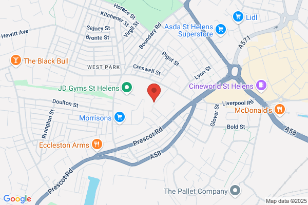 Slater Electrical Ltd