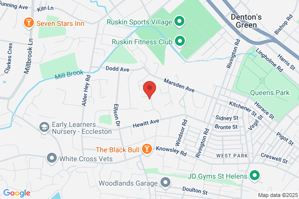 Stephen J Thomas Electrical