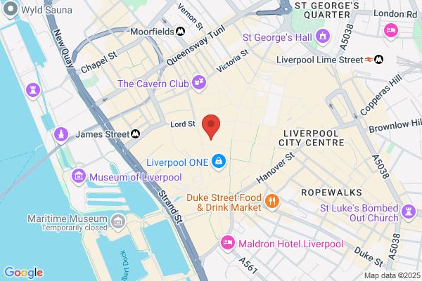 Claire's Accessories (UK) Ltd