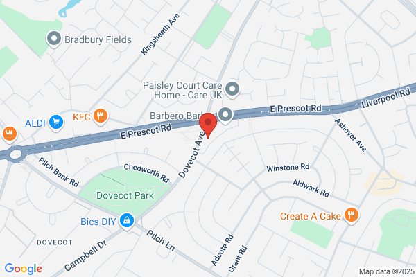 Co-op Funeralcare, Dovecot