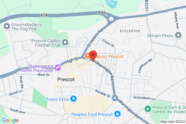 Gateacre Funeralcare - closed