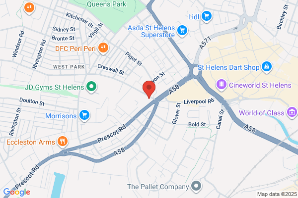 St. Helens Funeral Care Ltd