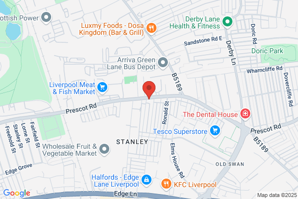 Southbrook Newsagents & Chandlers