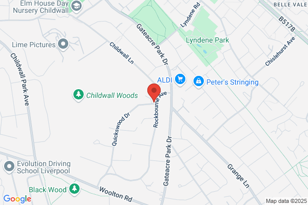 Rockbourne Day Nursery