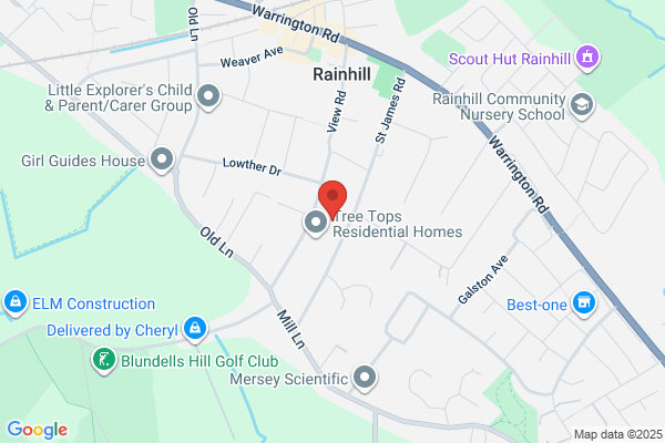 Rockland Day Nursery