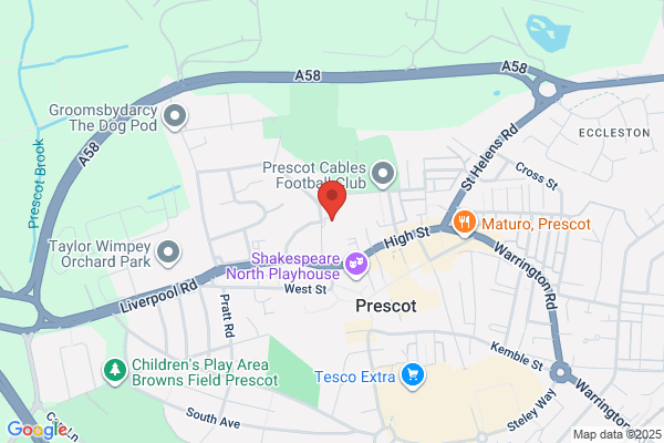 John Joseph Powell Care Home