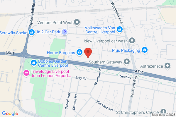 Independent Pest Control Ltd